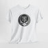 Grateful Dead - Las Vegas Raiders Stealie Unisex T-Shirt - NFL - StealieShop